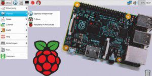Raspberry Pi: Die besten Tools und Einsatzgebiete