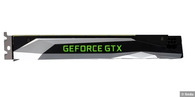 Nvidia Geforce GTX 1068