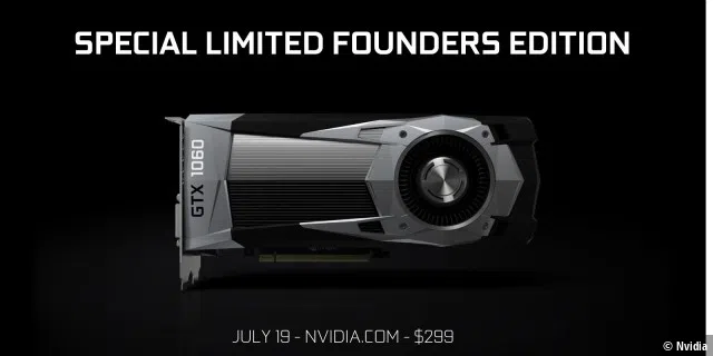 Nvidia Geforce GTX 1077