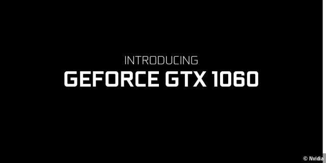 Nvidia Geforce GTX 1064