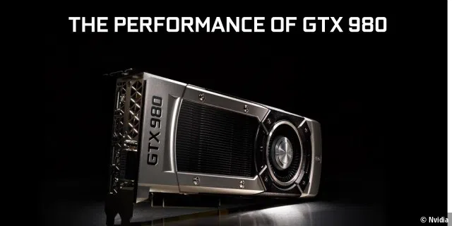 Nvidia Geforce GTX 1065