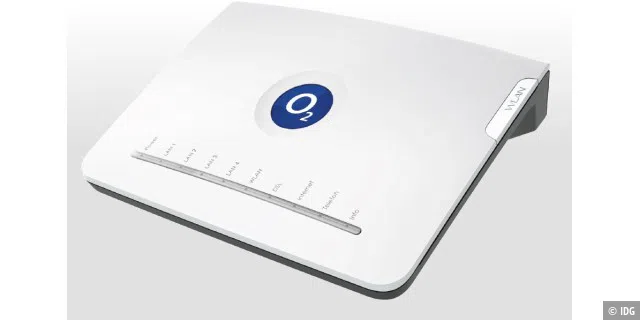 Bei einigen Internetprovidern mussten die Kunden bisher zwangsweise die zur Verfügung gestellten Router verwenden, so beispielsweise bei O2.
