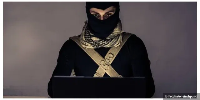 ISIS-Hacker