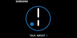 Samsung Gear S3 wird am 31.8. in Berlin vorgestellt