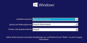 Windows 10: Saubere Neuinstallation - so geht's