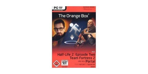 Die Besten Pc Spiele Aller Zeiten Die besten PC-Spiele aller Zeiten - PC-WELT