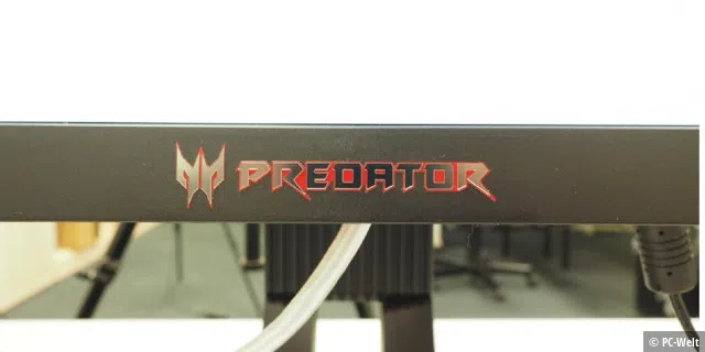 Acer Predator Z35