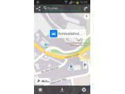 Magic Earth Navigation & Maps