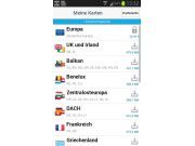 CoPilot GPS - Navi-App
