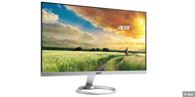 Acer H277HU