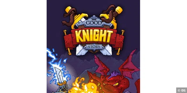 Good Knight Story