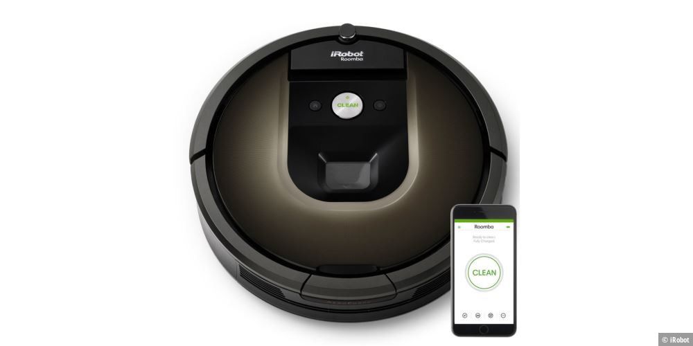 irobot pc