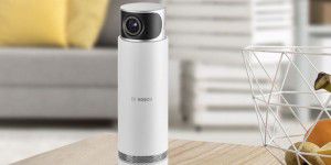 Bosch 360-Grad-Kamera im Langzeittest