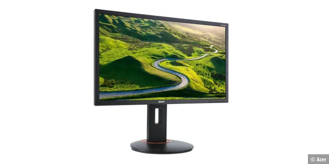 Acer XF240H