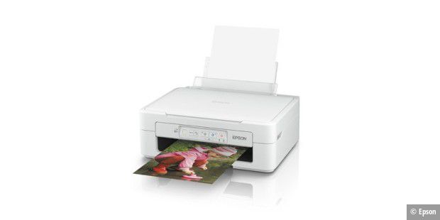 Test Epson Expression Home Xp 245 Pc Welt