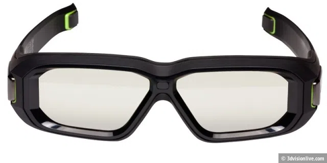 3D-Brillen werden von vielen Menschen als störend wahrgenommen.