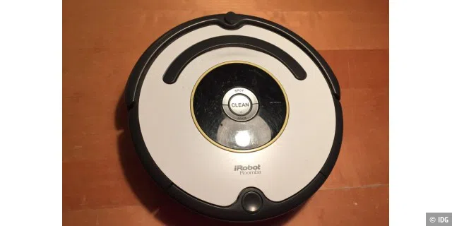 Unser Roomba reinigt hervorragend, nur seine Akkulaufzeit hat mittlerweile deutlich nachgelassen.