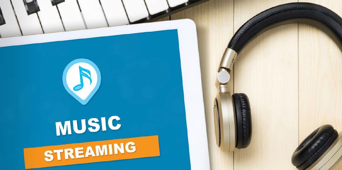 Die besten Musik-Streaming-Dienste im Vergleich - PC-WELT - 