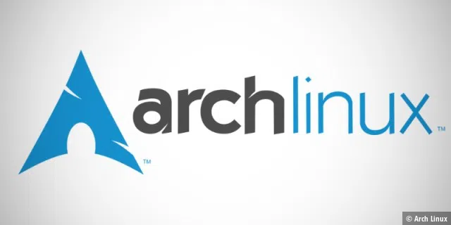 #14: Arch Linux