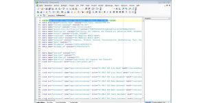 HTML-Editor: HTMLPad