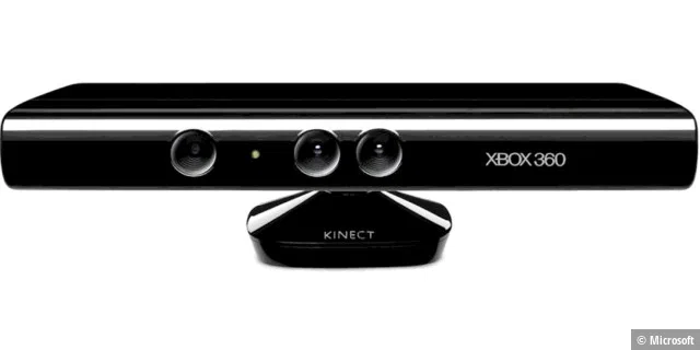 Microsoft begräbt Xbox Kinect