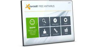 Viren-Scanner: avast! Free Antivirus