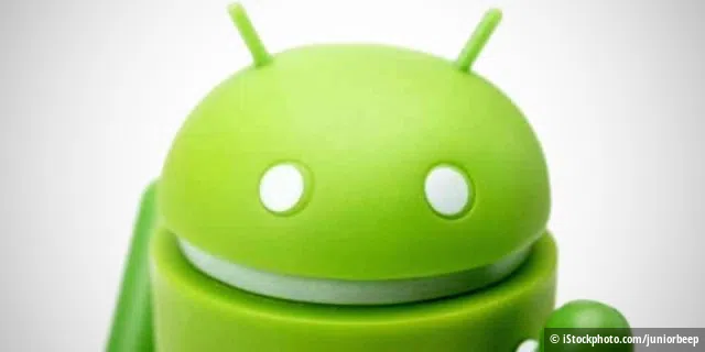 Android-Smartphones rooten - so geht´s