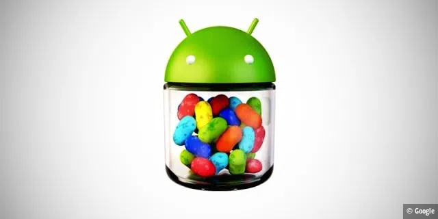 Android-Einstellungen für Einsteiger