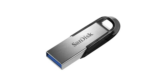 Sandisk Ultra Flair USB 3.0 16 GB