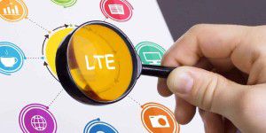 LTE & 5G statt DSL: Mobiles Internet für zu Hause