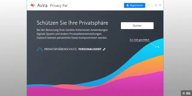 Avira Privacy Pal - Download