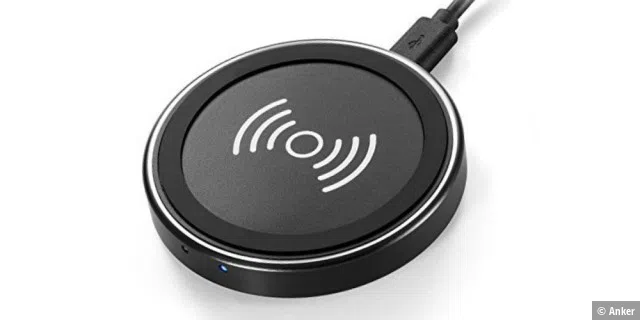 Anker PowerPort Wireless Charger