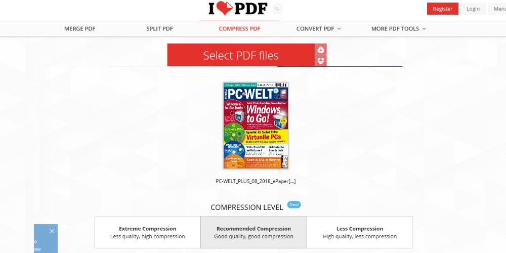 Jpg To Pdf I Love Pdf - I Love Pdf Converter Word To Pdf Search For A