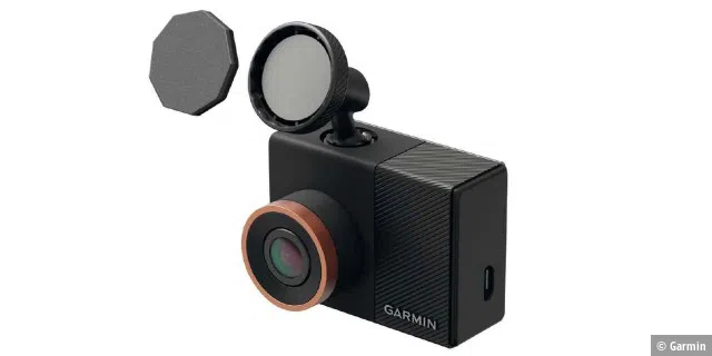 Hochwertige Dashcams stehen müssen besondere Funktionen mitbringen.
