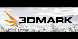 Benchmark-Programm: 3DMark