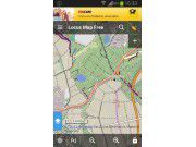 Locus Map Free - Outdoor GPS Navigation und Karten