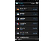 Sygic Car Navigation - Offline-Karten