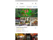 Maps – Navigation und Nahverkehr