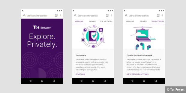tor browser free download android