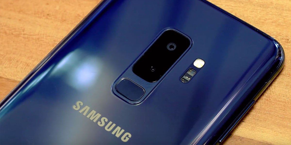 Galaxy S9 sehr günstig bei Media Markt