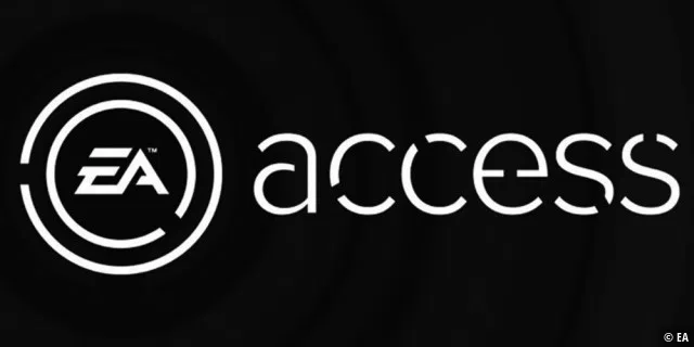 Spiele-Dienst: EA Access