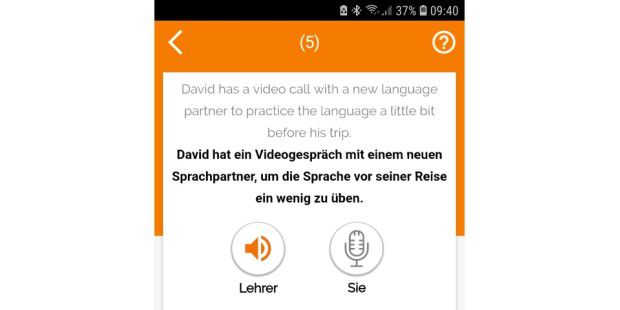 Die Besten Android Apps Fürs Sprachenlernen Pc Welt