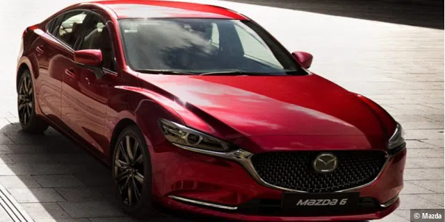 Mazda MZD Connect im Test: Carplay, Android Auto, DAB+, CD, Navi fast gratis