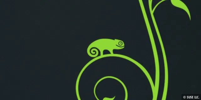 #09: openSUSE