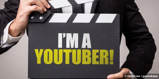 YouTuber fürchten, dass Ihre Inhalte geblockt werden könnten, auch wenn sie keine Urheberrechte verletzen.