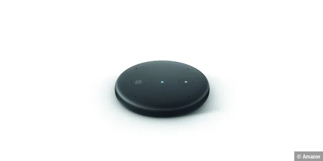 Mit Echo Input können Sie auch Ihre kabelgebundenen Lautsprecher fit für Alexa machen und anschließend via Sprachbefehl bedienen.
