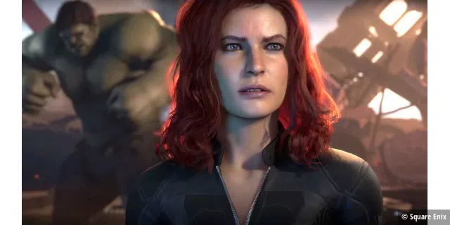 Rein technisch setzt das Spiel einen neuen Benchmark, auch die Marvel-typischen Jokes zünden. Aber es ist komisch, nicht Scarlett Johansson zu spielen, sondern eine Lady, die ganz anders aussieht.