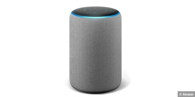 Amazons Alexa ist nicht nur in den Echo-Lautsprechern zu Hause, sondern zusätzlich noch in vielen Geräten von Drittanbietern.