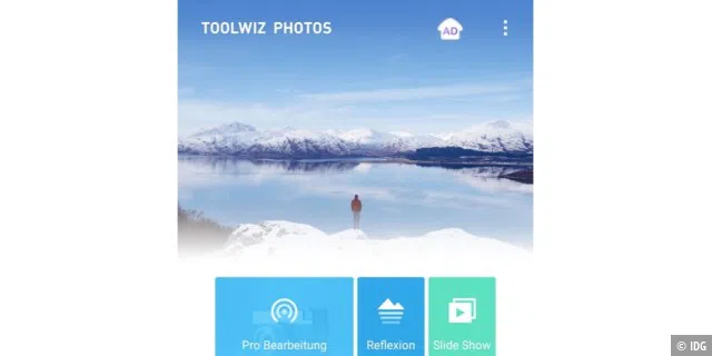 Toolwiz Photos-Pro Editor