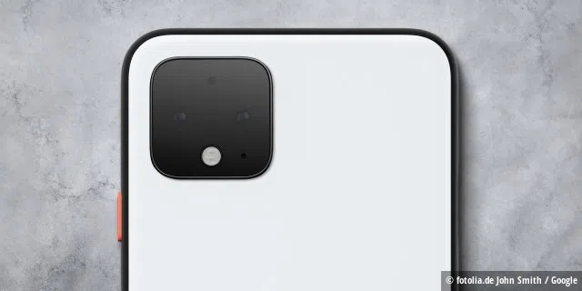 Kamera-Design wie beim iPhone 11 (Pro)